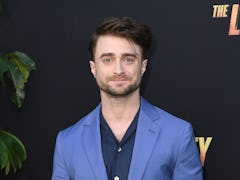 Daniel Radcliffe responded to J.K. Rowling's anti-trans remarks in an interview.
