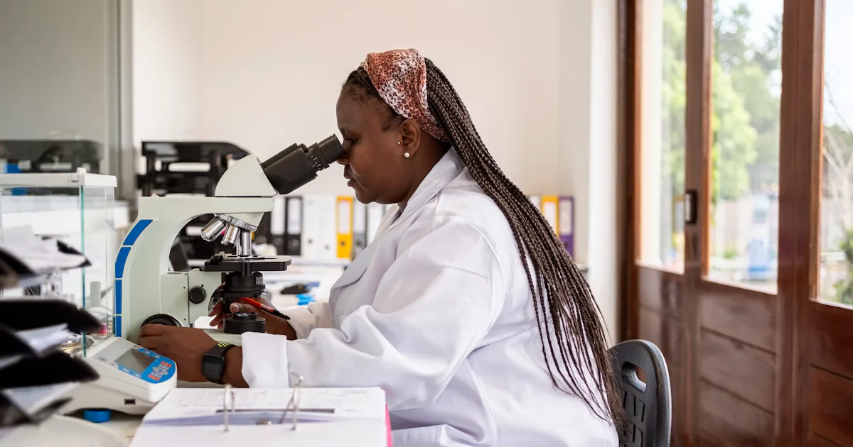 Position Examples In Science How To Get A Job In Science, According To Real Scientists