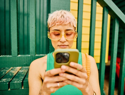 Instagram captions that are actually good.