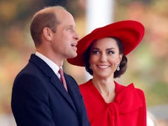 Prince William gave an update on how Kate Middleton is doing after she revealed her cancer diagnosis...