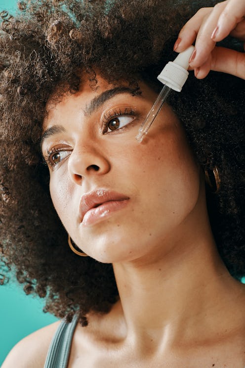 hyaluronic acid dry skin