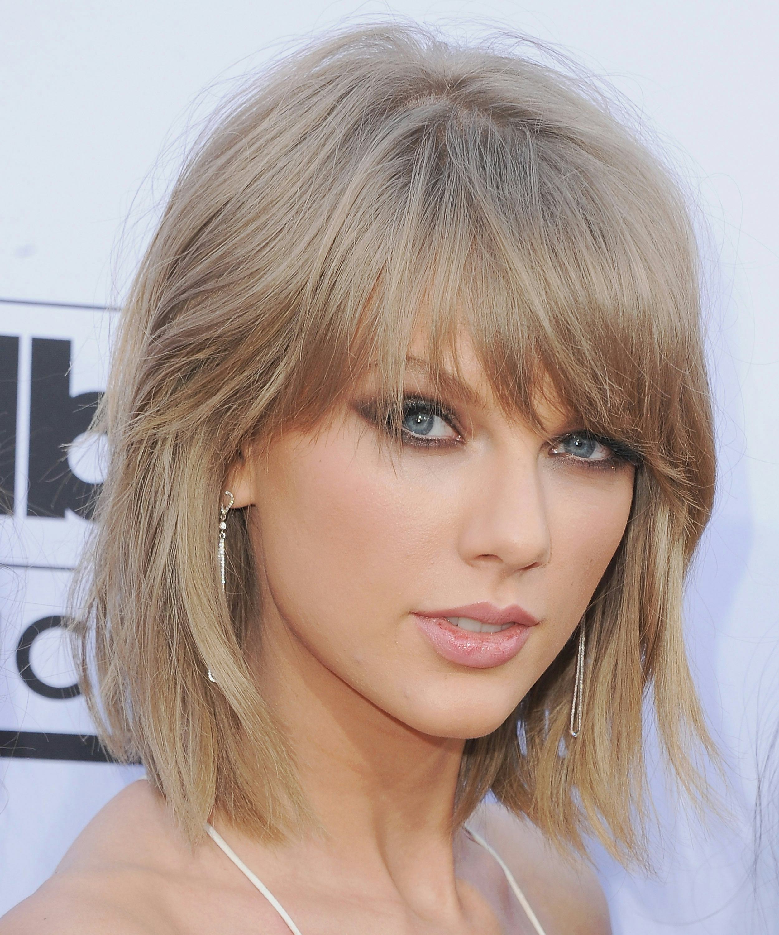 These 100 celeb hairstyles include bobs, bangs, shags, and more.