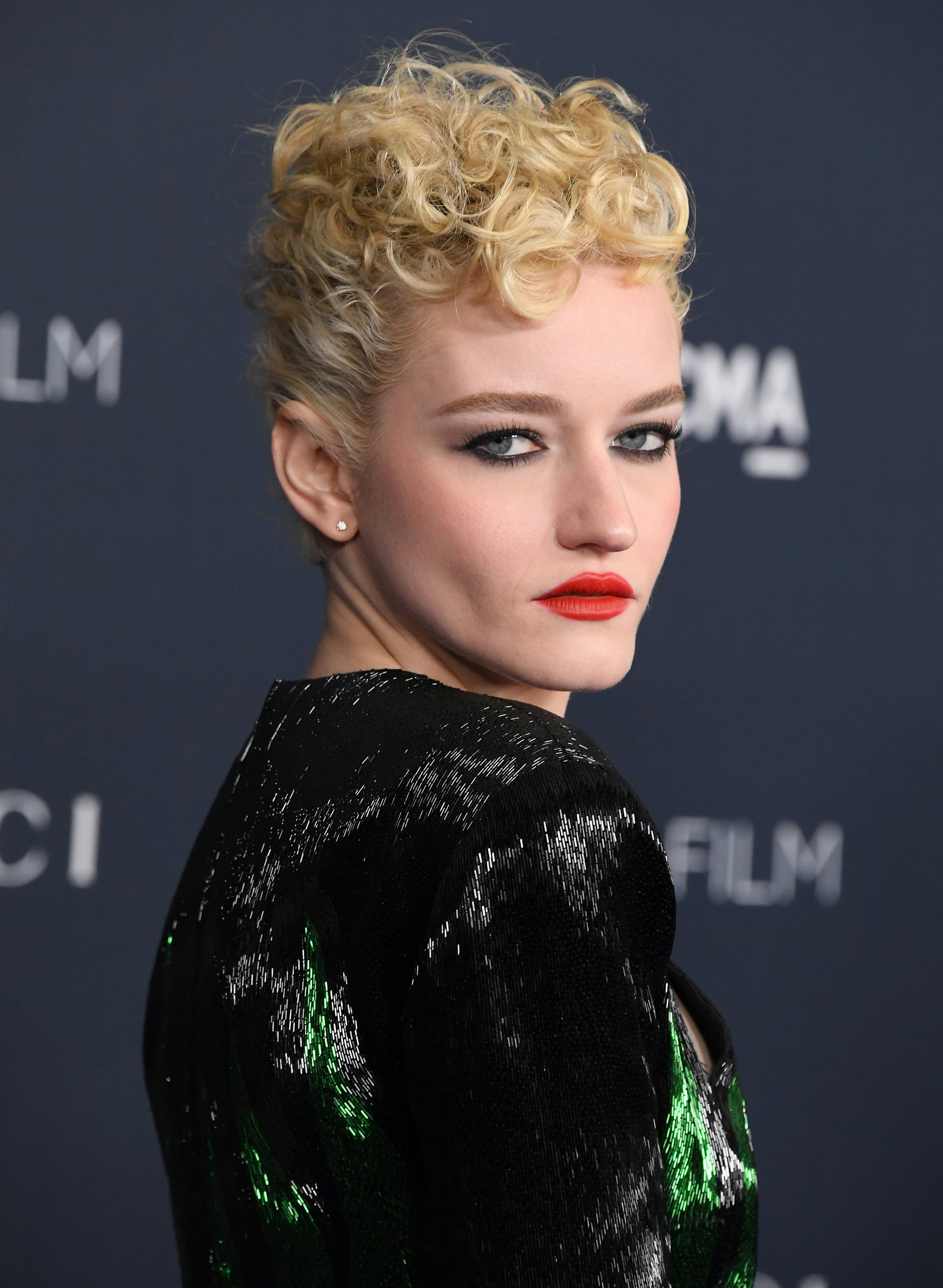 These 100 celeb hairstyles include bobs, bangs, and shags.