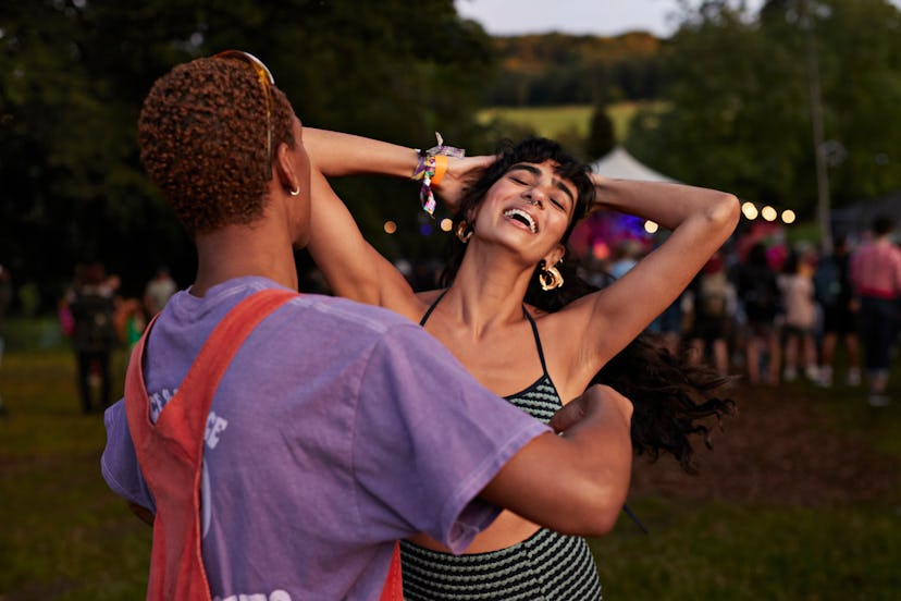 Virgo needs to let go of the perfectionism and have more fun.