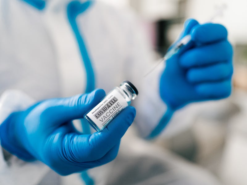 this is the new covid shoot