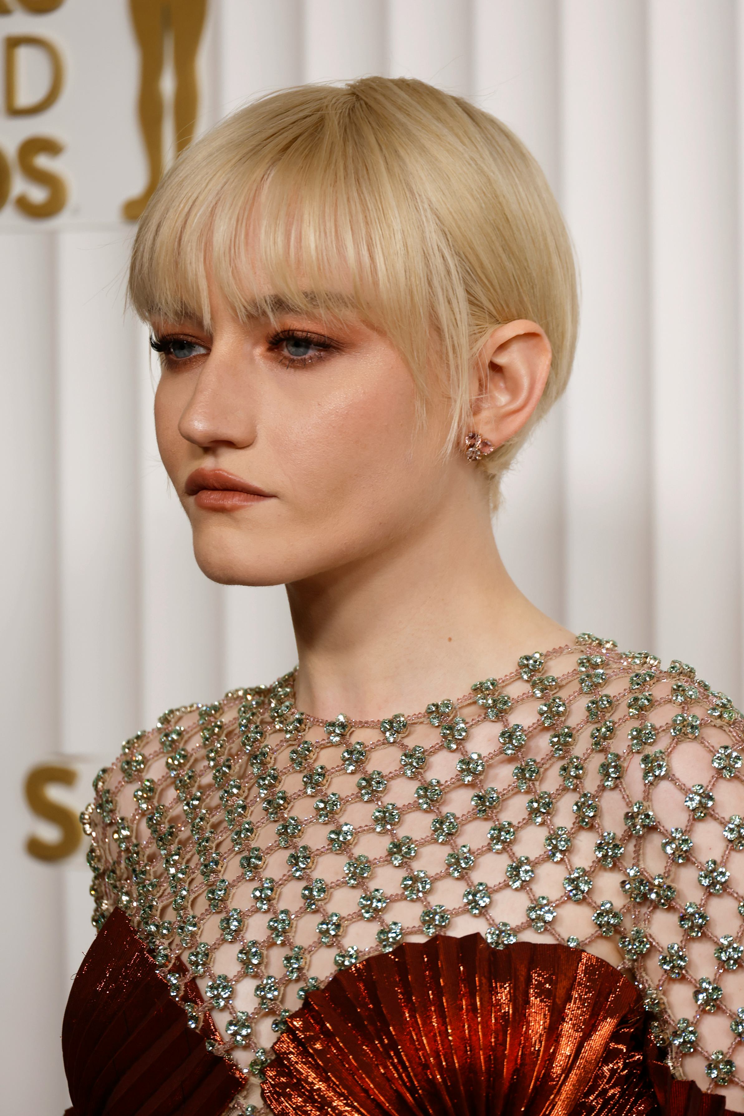 These 100 celeb hairstyles include bobs, bangs, shags, and more.