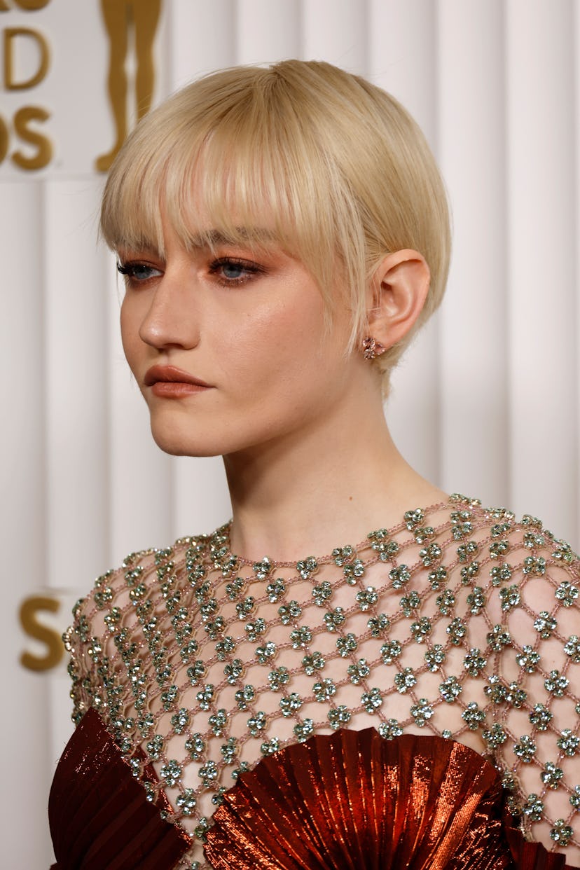 These 100 celeb hairstyles include bobs, bangs, shags, and more.