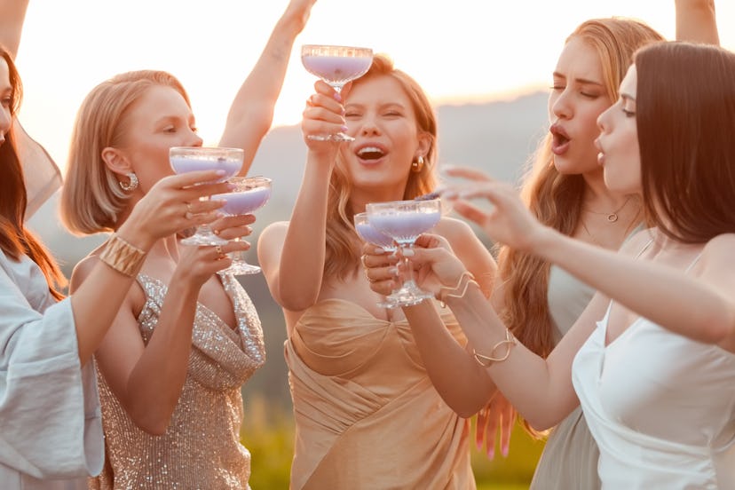 Geminis have what it takes to give any amazing wedding speech.