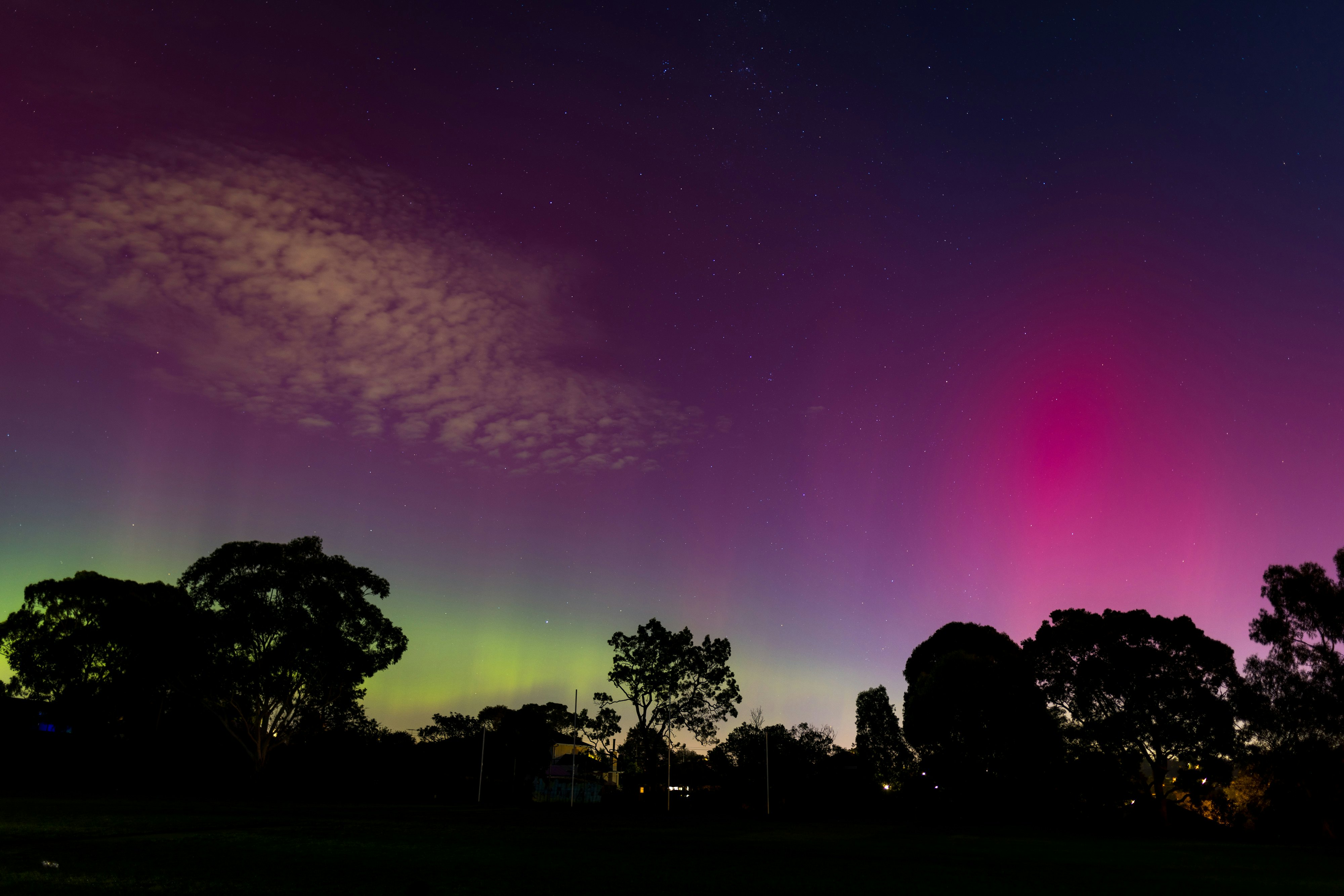 Auroras Are About to Become Way More Common. Here’s Where To See The Dazzling Light Show