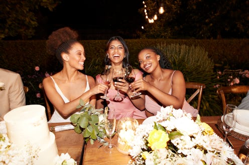 These three zodiac signs give the best wedding speeches, according to an astrologer.