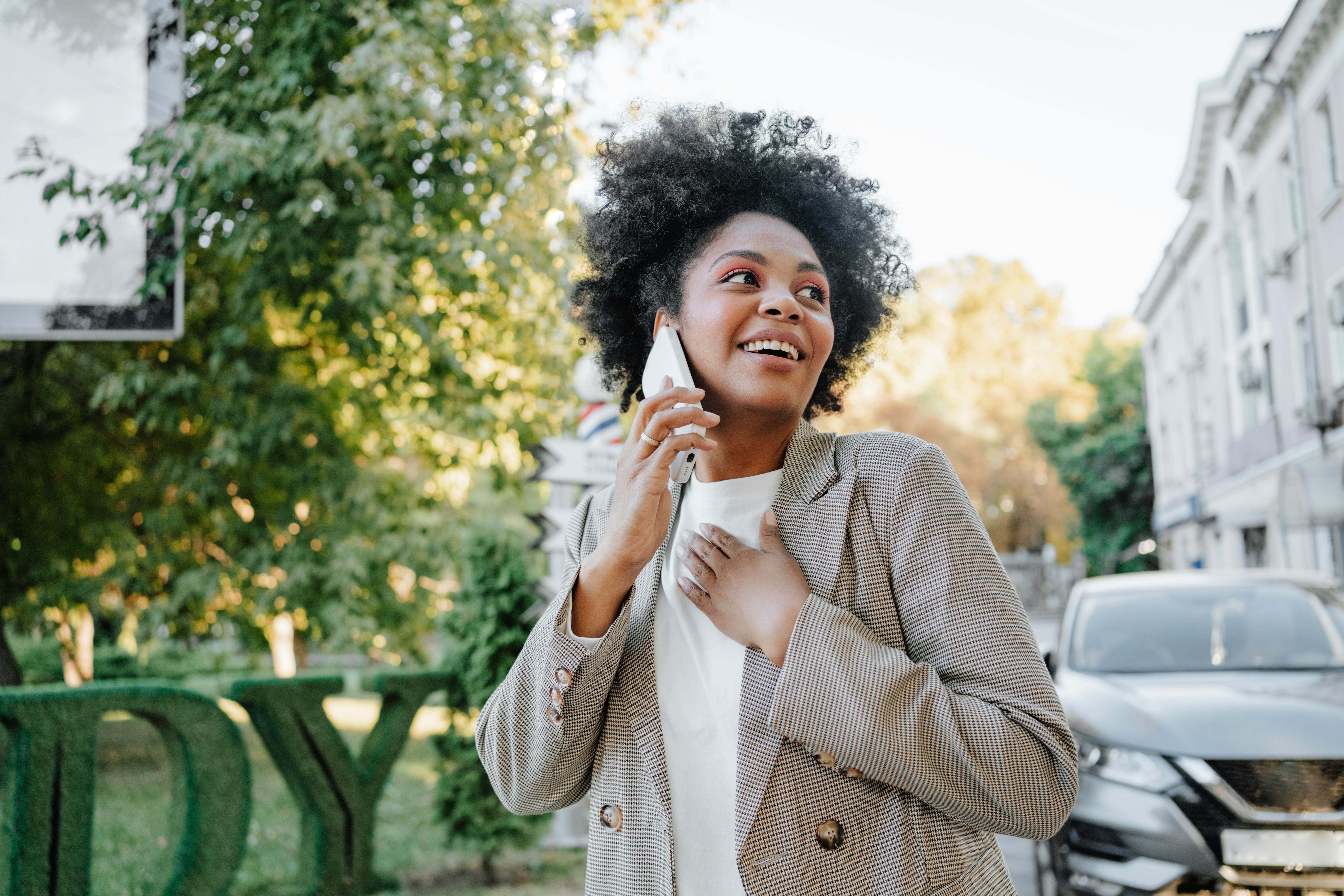 Libras are in touch with their emotions.