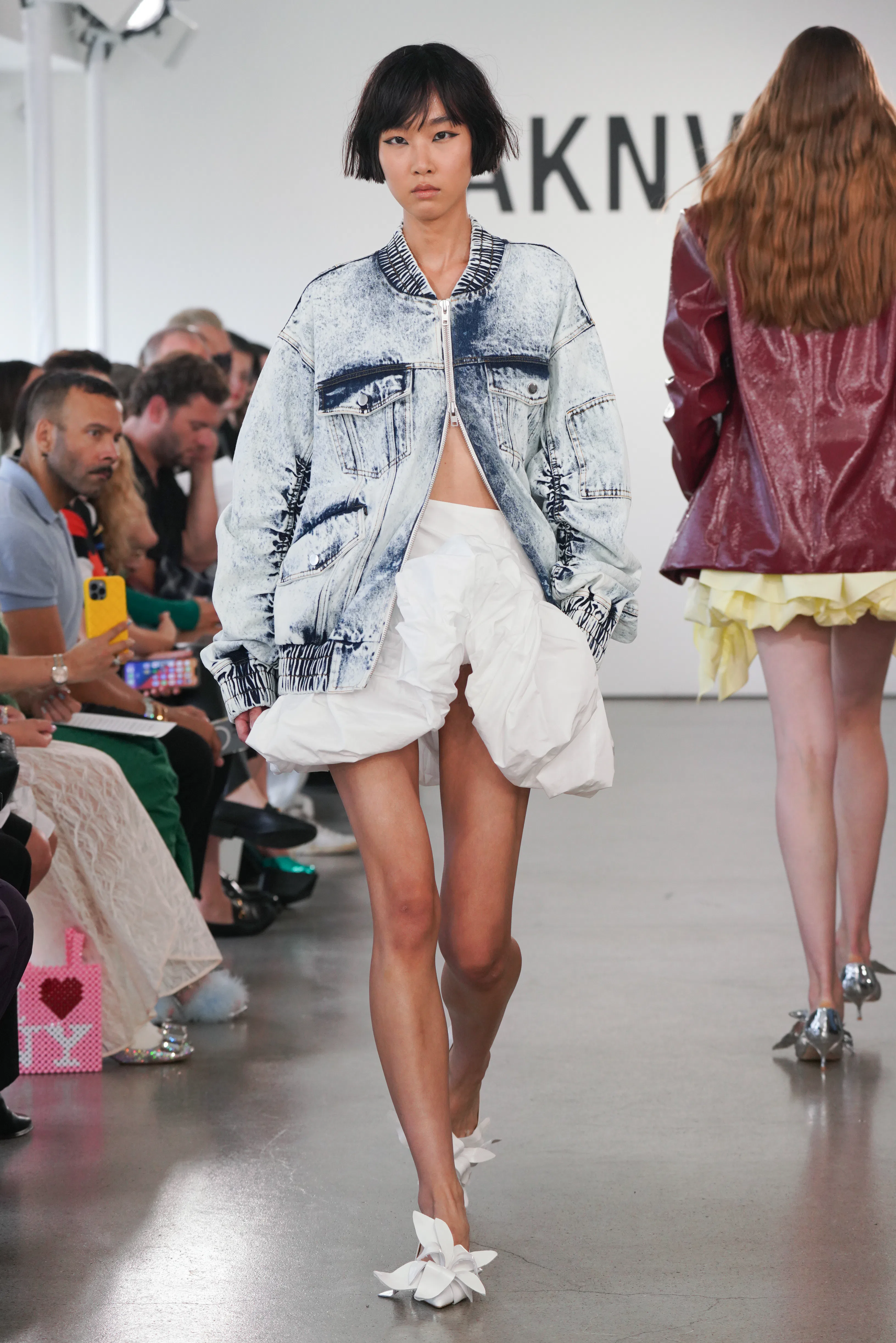 The Bubble Skirt Trend Is So Much More Sophisticated This Time Around