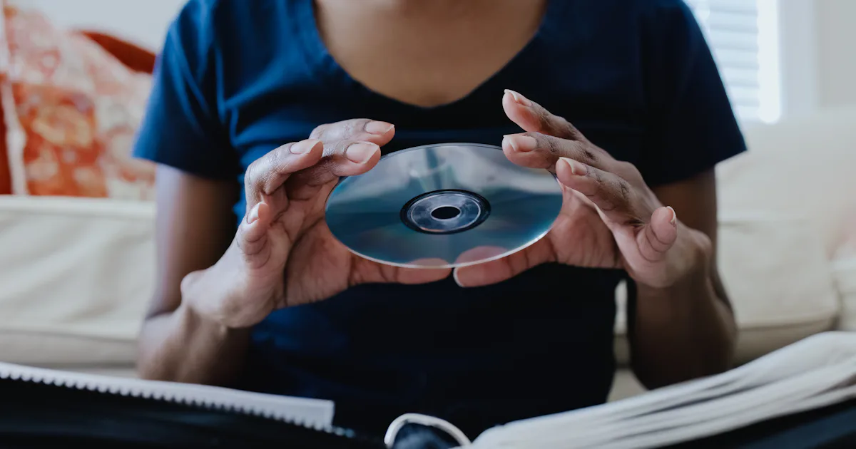 2000 Cd Menu 10 Mix CDs You Made In The Early 2000s