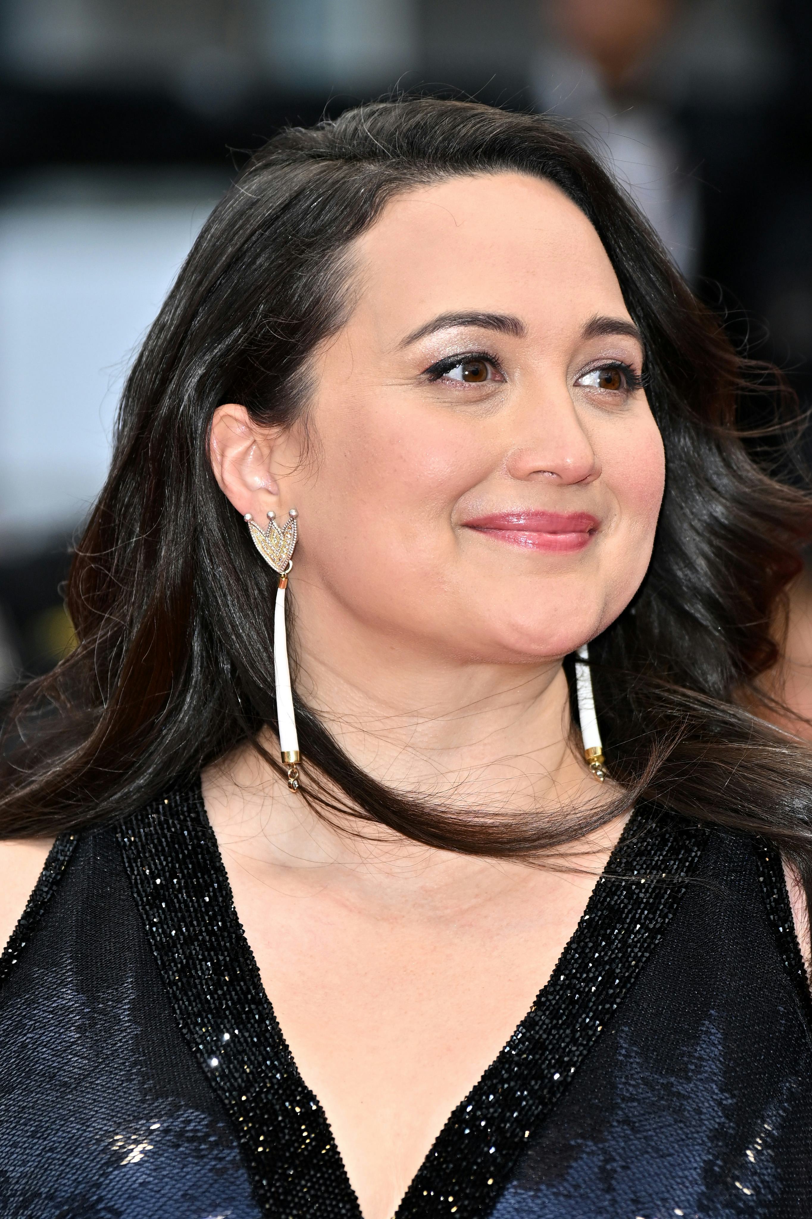 Lily Gladstone attended the 2024 Cannes Film Festival.