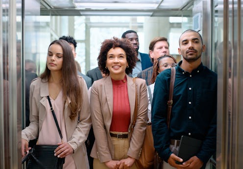 Break the Glass Ceiling Day on May 15 honors the fight for gender parity.