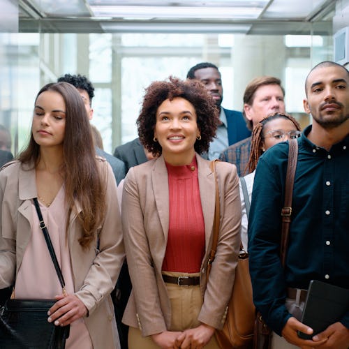 Break the Glass Ceiling Day on May 15 honors the fight for gender parity.