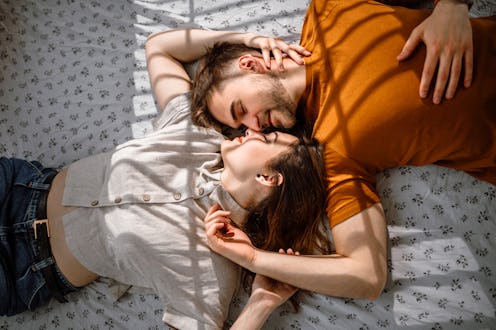 These zodiac signs with have the steamiest sex life in 2024.