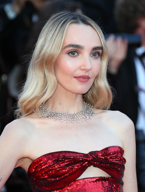 Chloe Fineman Megalopolis premiere cannes film festival