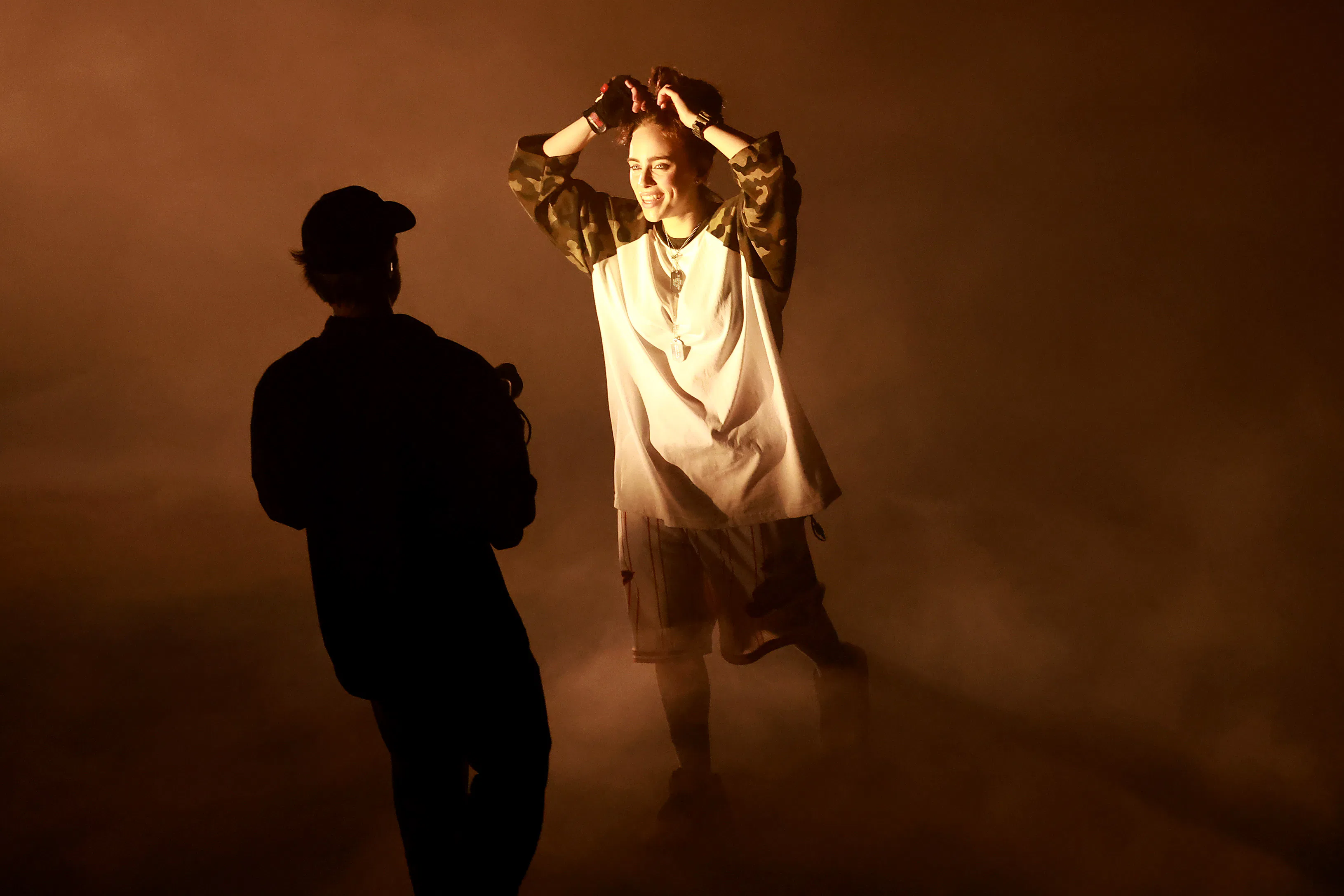 Billie Eilish 'Hit Me Hard And Soft' Brooklyn Listening Party Report - Vimarsana News