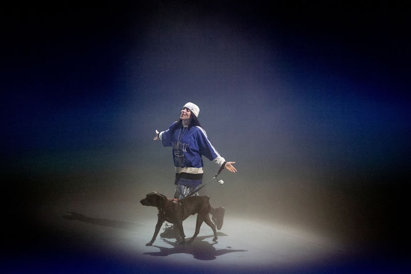 Billie Eilish’s “The Diner” Lyrics, Explained