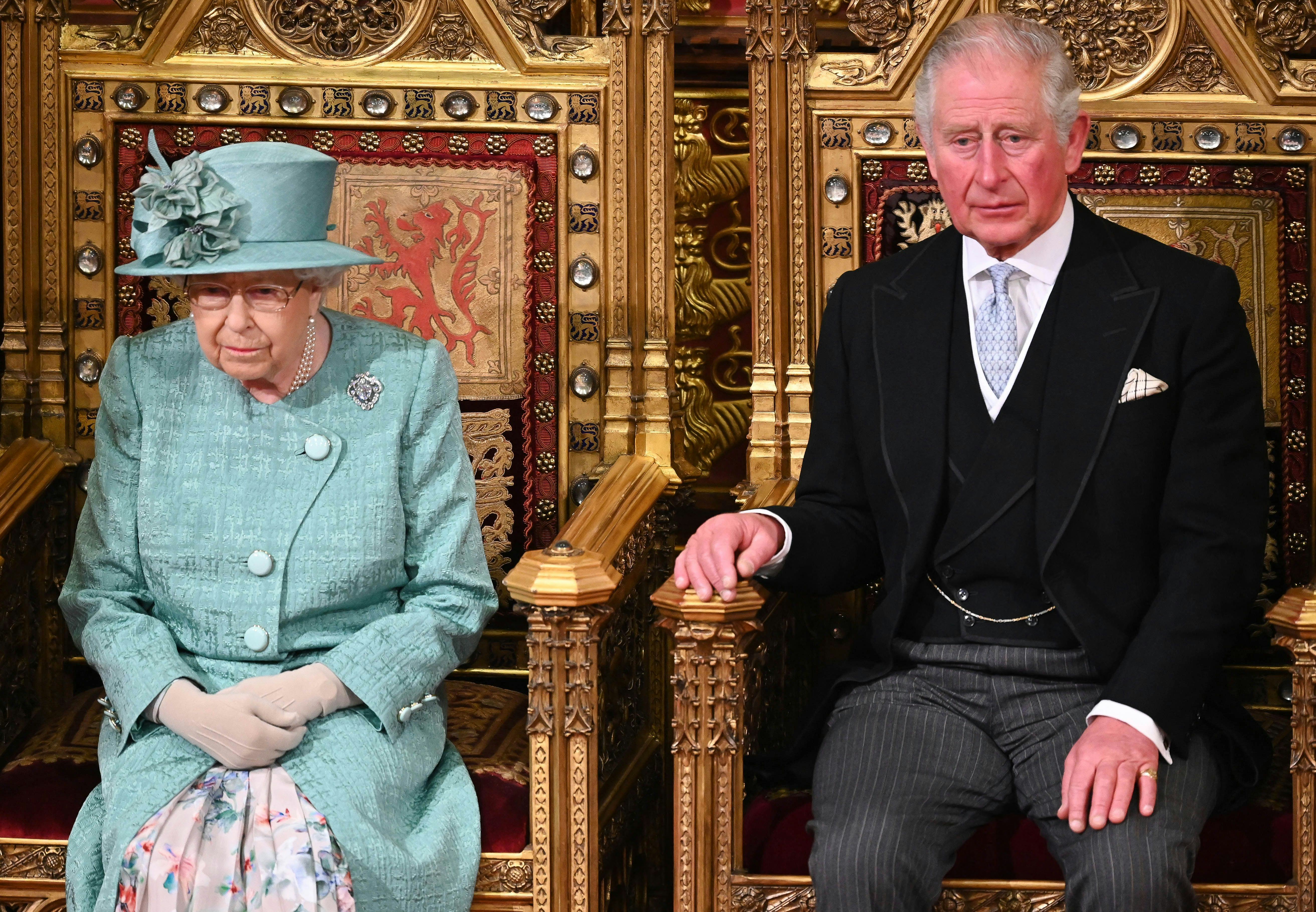 King Charles' net worth has surpassed his late mother&rsquo;s, the late Queen Elizabeth II.