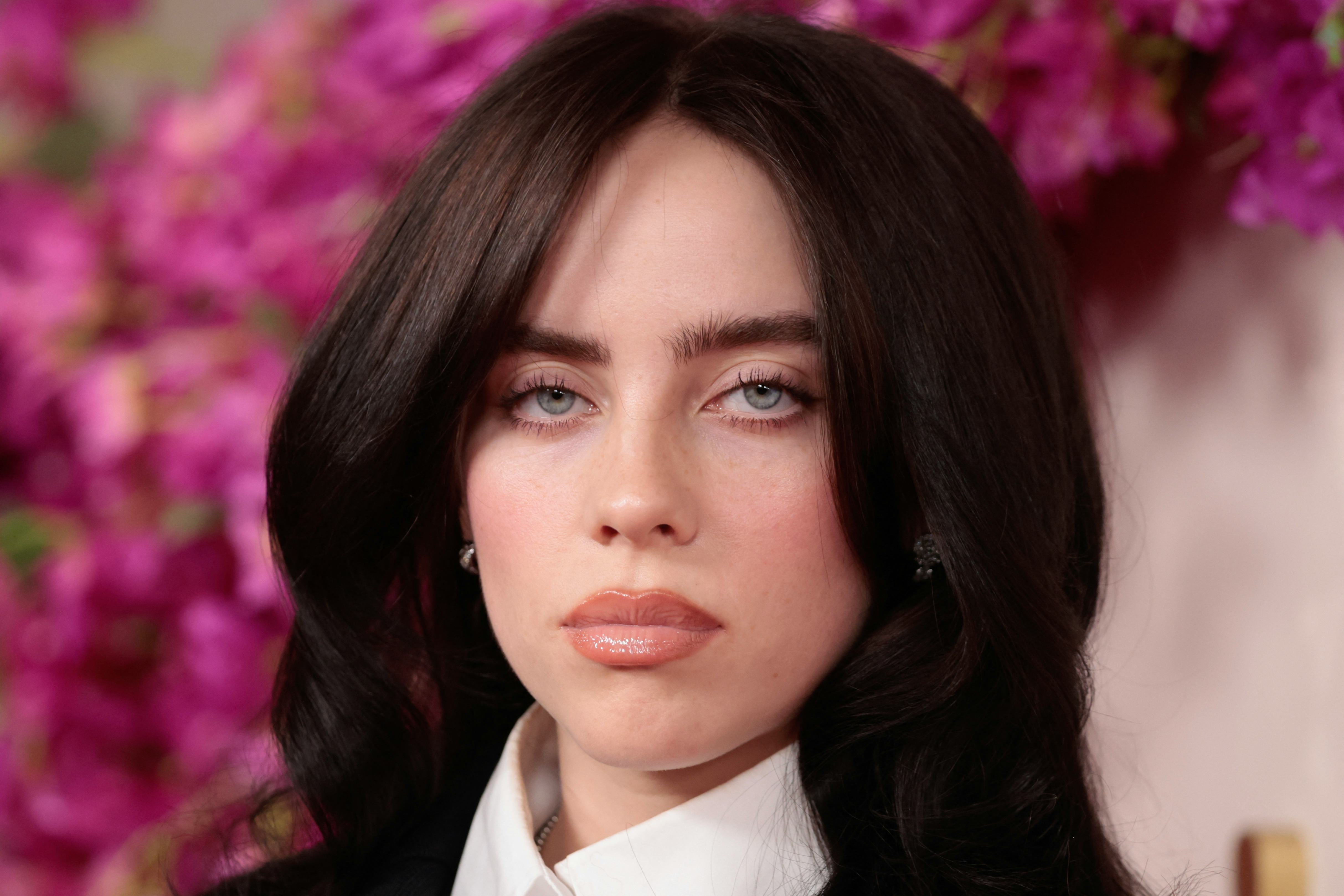 Billie Eilish&rsquo;s &ldquo;The Diner&rdquo; Lyrics, Explained