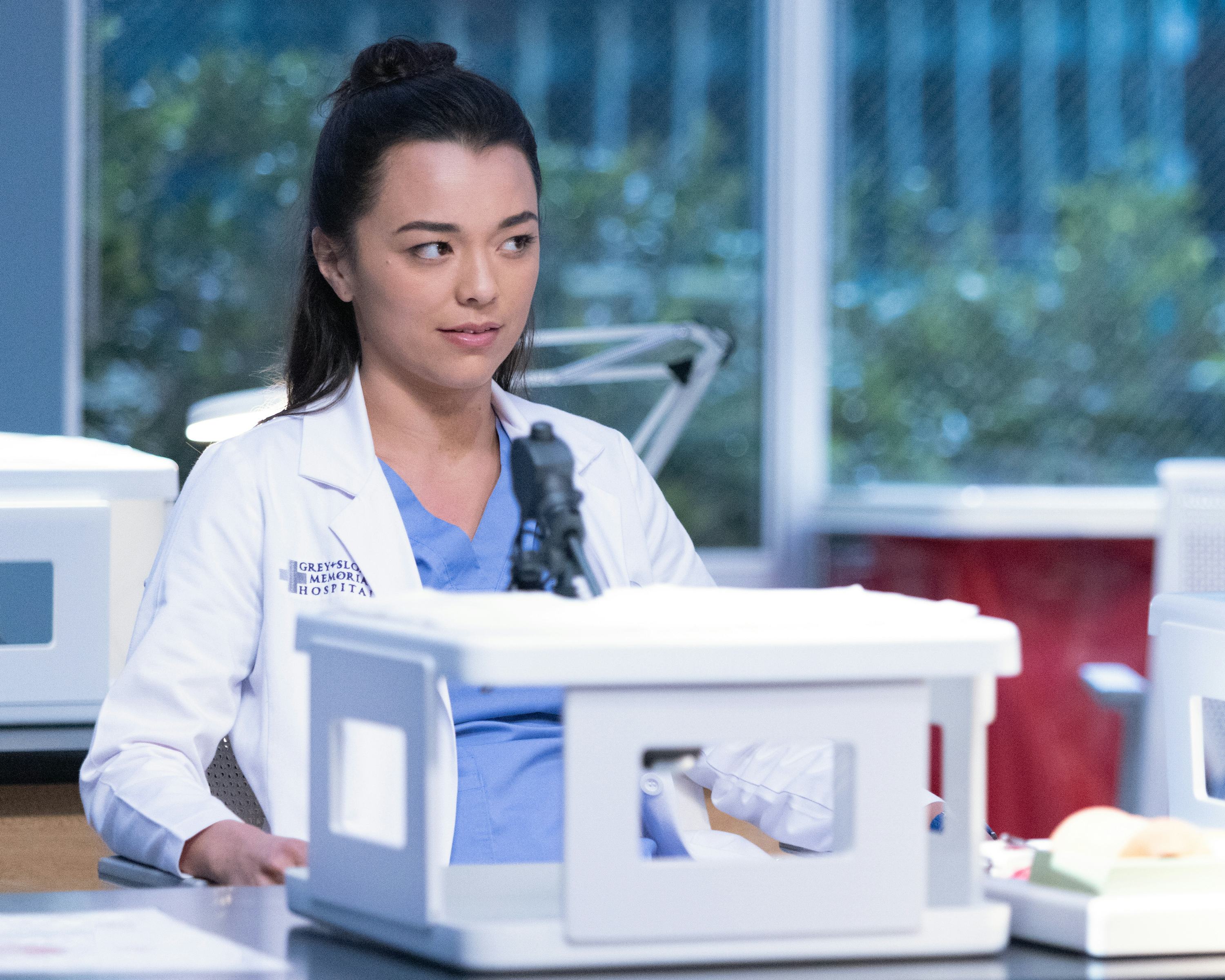 &lsquo;Grey&rsquo;s Anatomy&rsquo; Season 21 cast might not include Midori Francis, who will reportedly leave after th&hellip;
