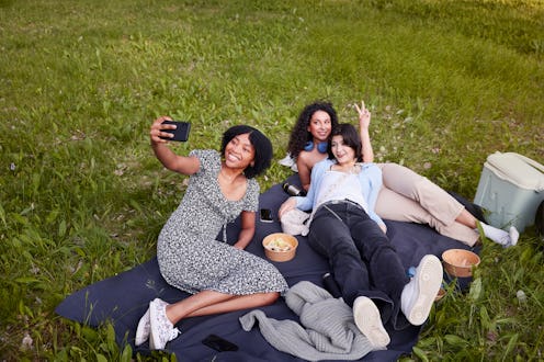 Summer Song Lyrics For Instagram Captions That Aren’t Overplayed Just Yet