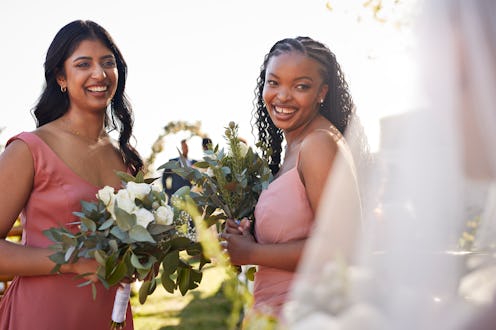 These are the signs most likely to back out of a wedding, according to an astrologer.