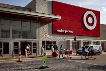 Target has announced it is cutting prices on 5,000 of their items. 