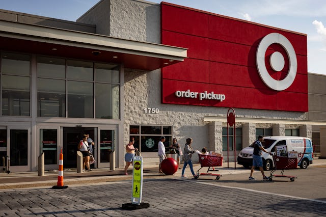 Target has announced it is cutting prices on 5,000 of their items.