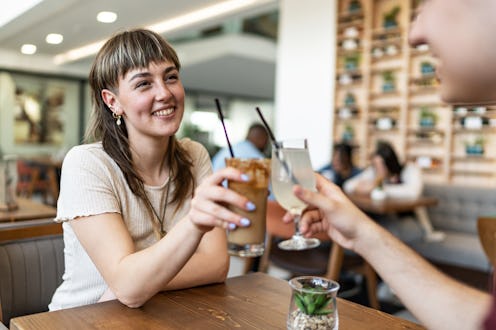 These three zodiac signs should try speed dating.