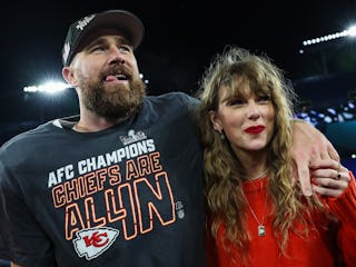 Travis Kelce has shown his love for Taylor Swift with extravagant gifts.