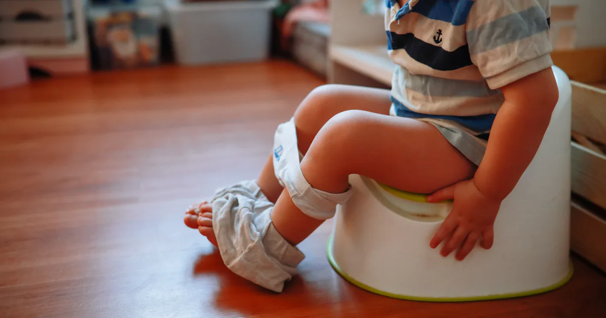 Mom Is Frustrated With Grandma About 4 Year Old s Potty Training Issues mom-is-frustrated-with-grandma-about-4-year-old-s-potty-training-issues