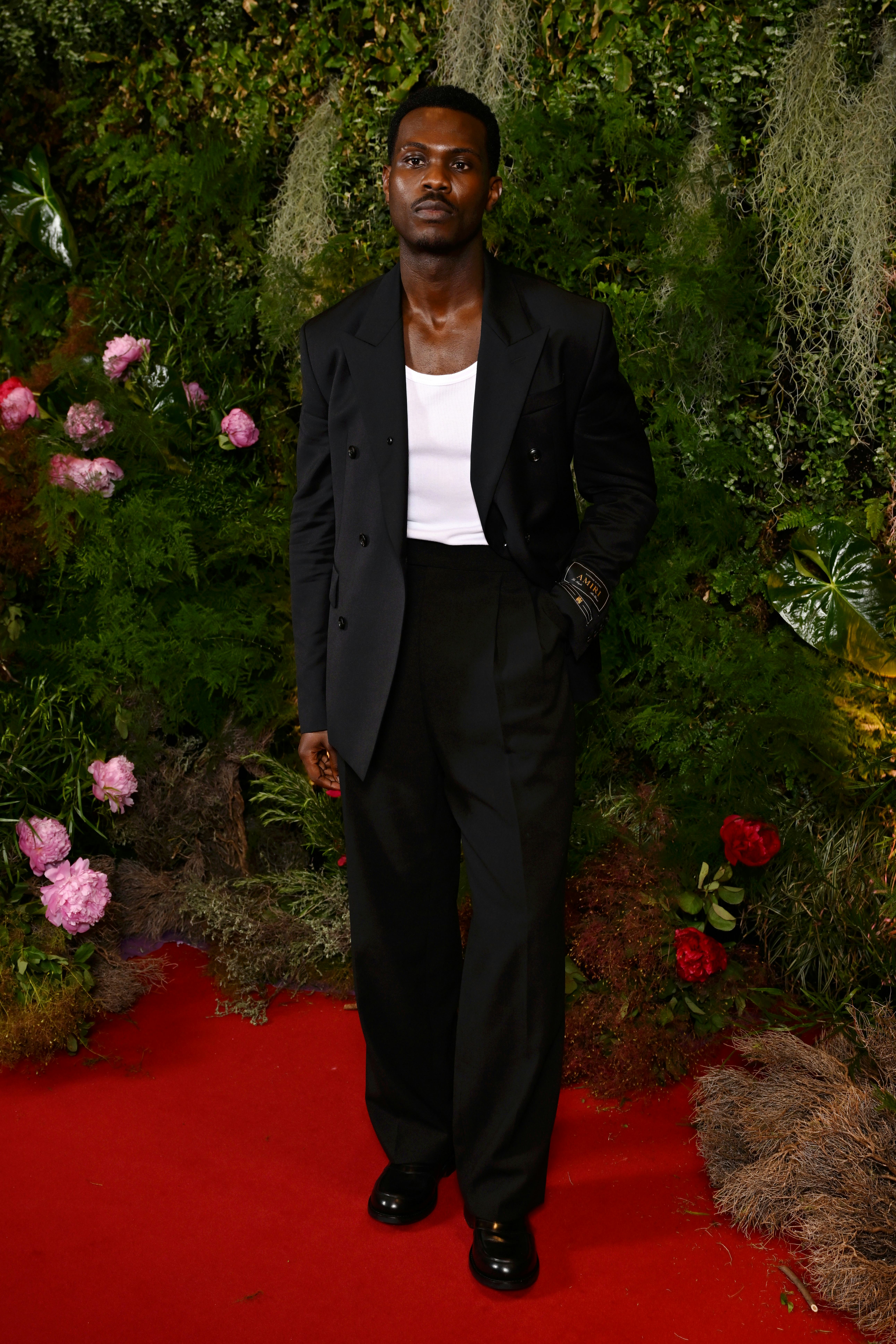 Meet Victor Alli, Who Plays John Stirling On &lsquo;Bridgerton&rsquo; With Francesca