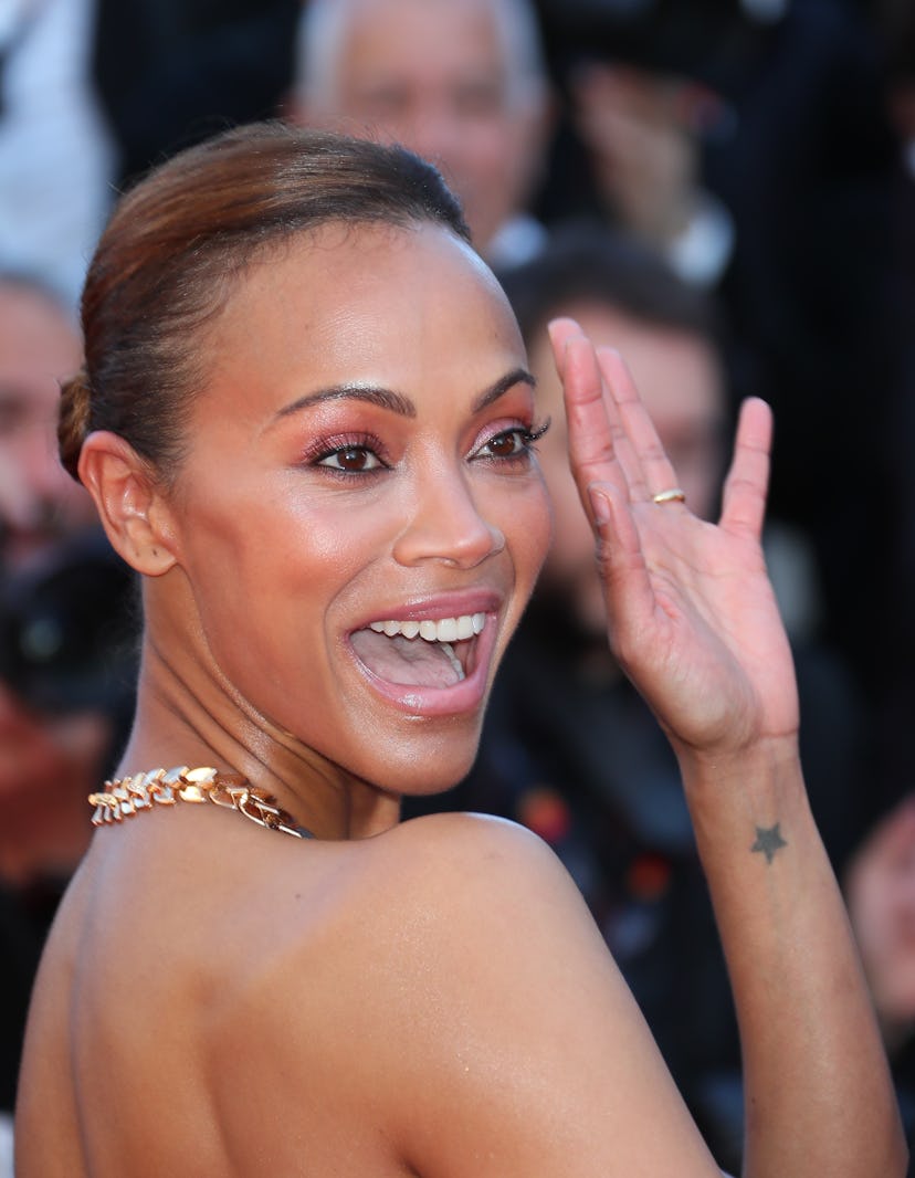 These Celebrity Wrist Tattoos Might Inspire Some Fresh Ink