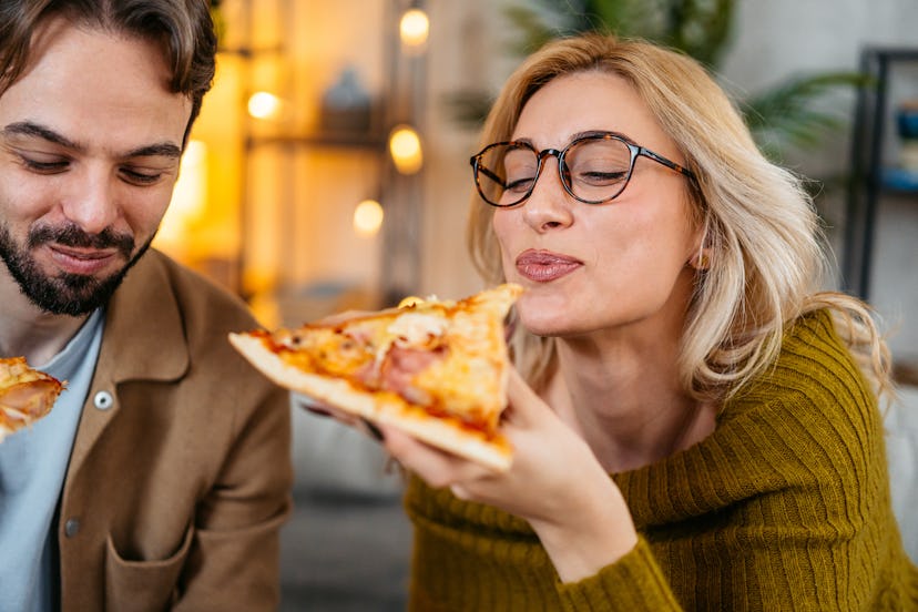 Cancer loves an affordable first date, especially if it has a dose of nostalgia.