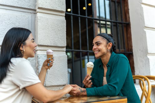These three zodiac signs actually prefer cheap first dates.