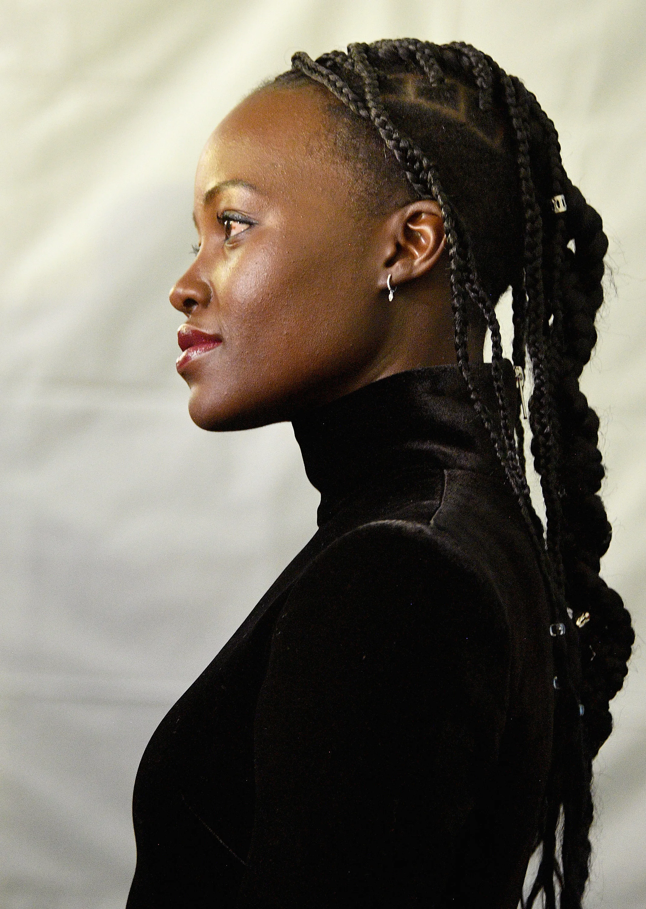 These Celebrity Box Braids Prove Why It's A Popular Protective Style
