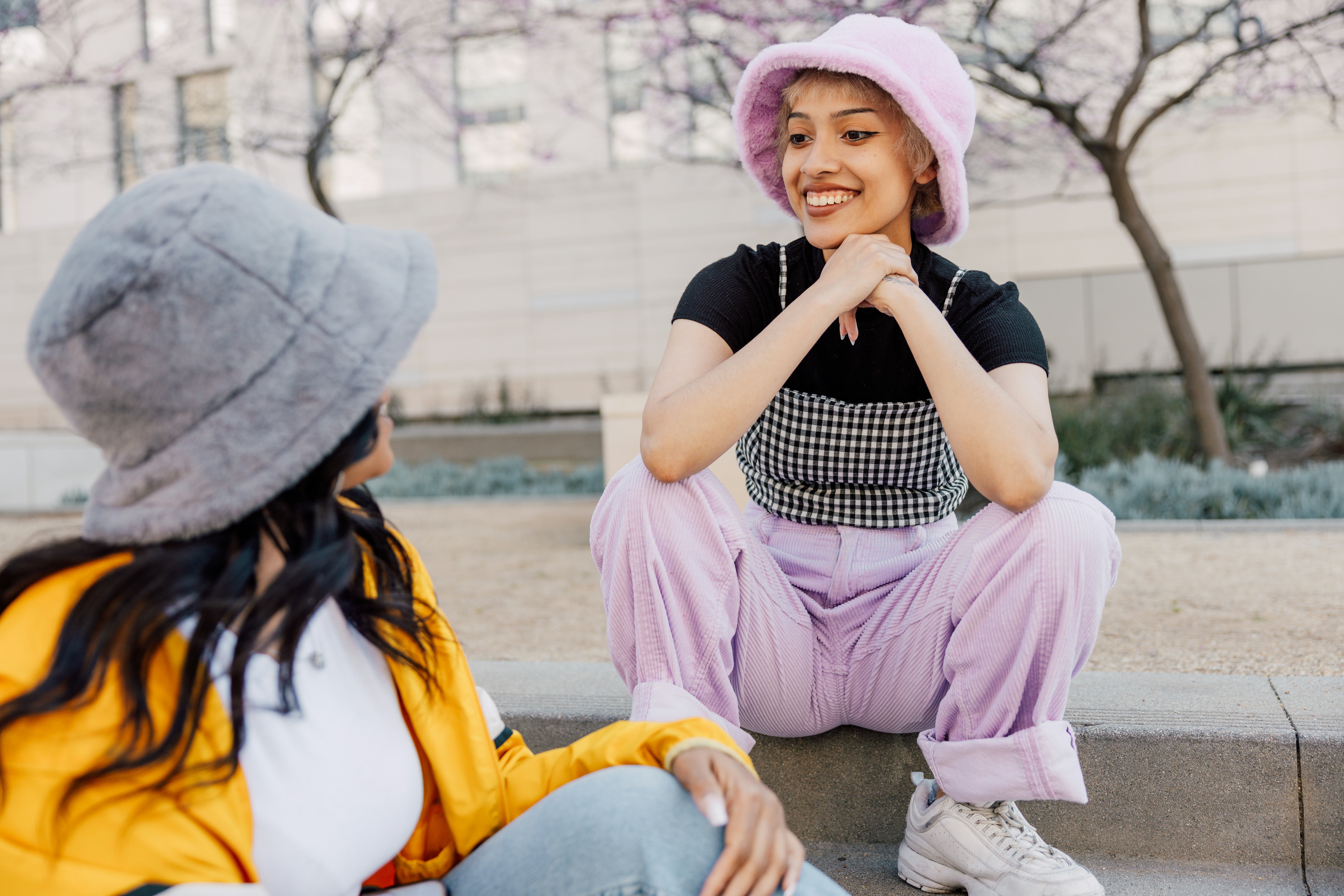 The spiritual meaning of the May Flower Moon.