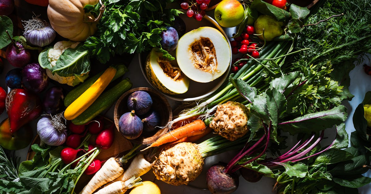 Huge Meta-Analysis Shows This Ancient Diet Is Full of Health Benefits Huge Meta-Analysis Shows This Ancient Diet Is Full of Health Benefits