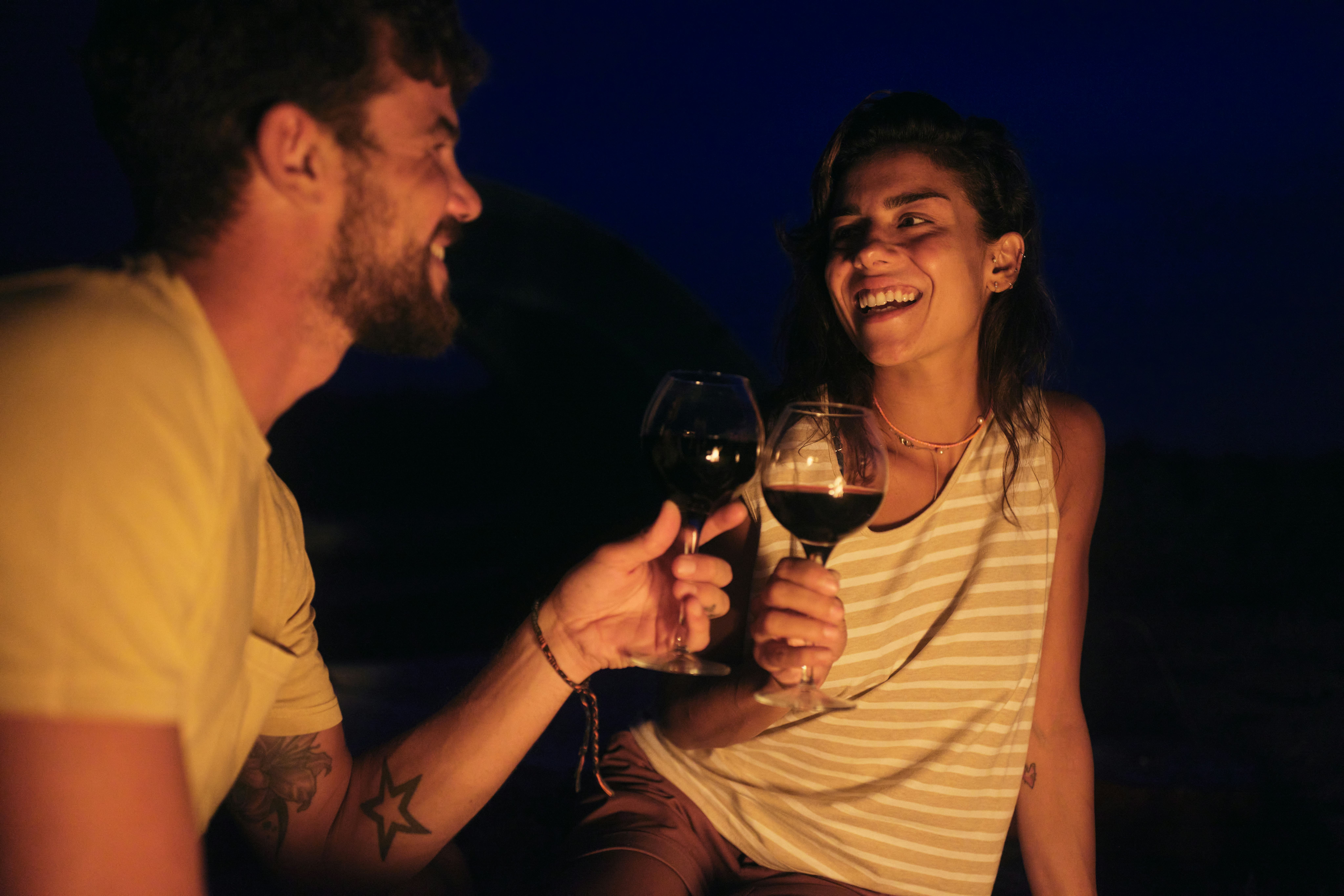 May&rsquo;s full Flower Moon will make you feel romantic.