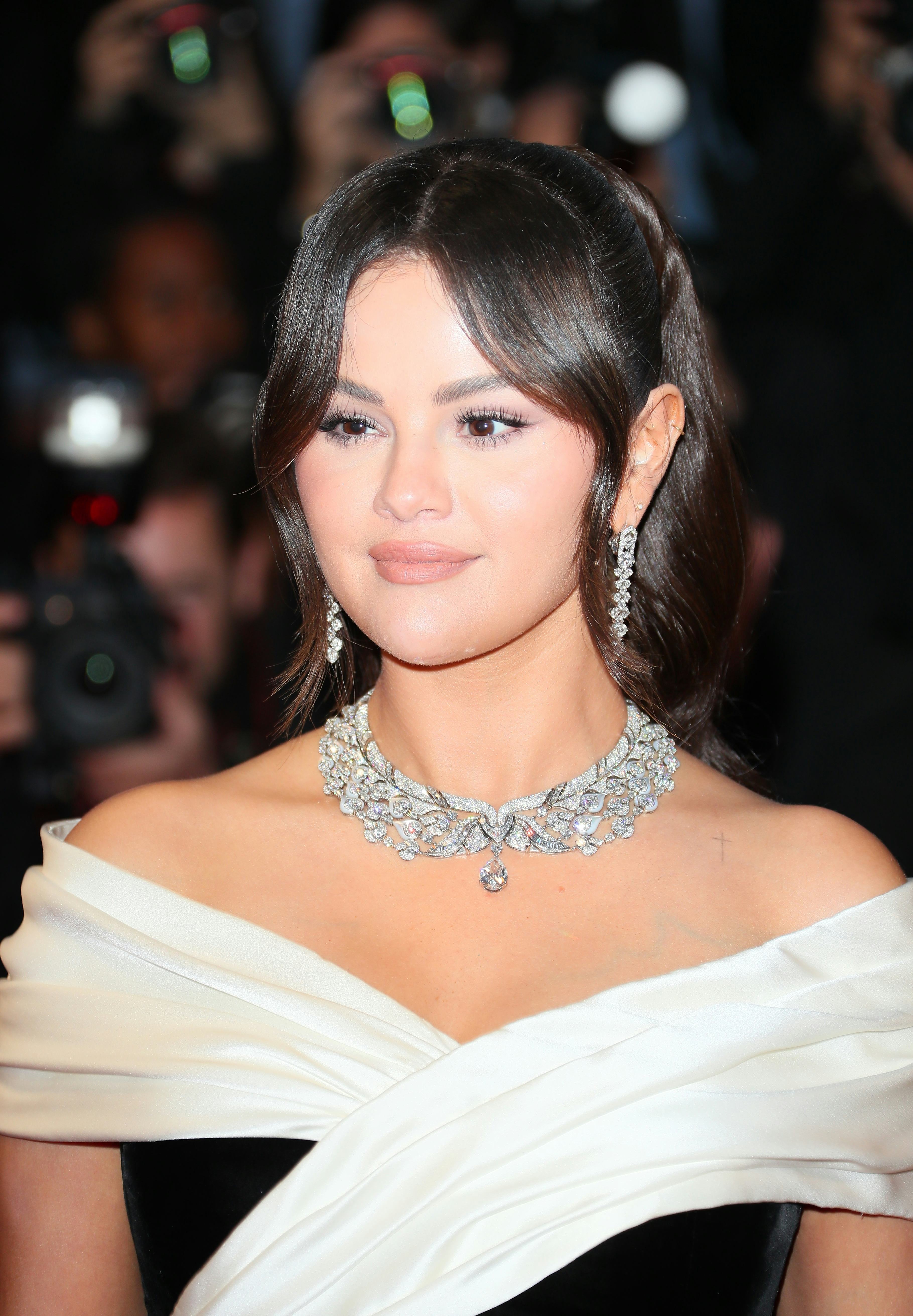 The Most Dazzling Jewelry Moments From the Cannes Film Festival 2025