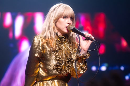 Paramore's Eras Tour Setlist Includes A Special Taylor Swift Request