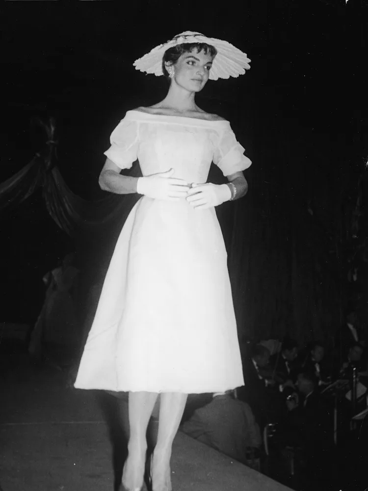 Why I'm Dressing Like a Tradwife This Summer Why I'm Dressing Like a Tradwife This Summer
