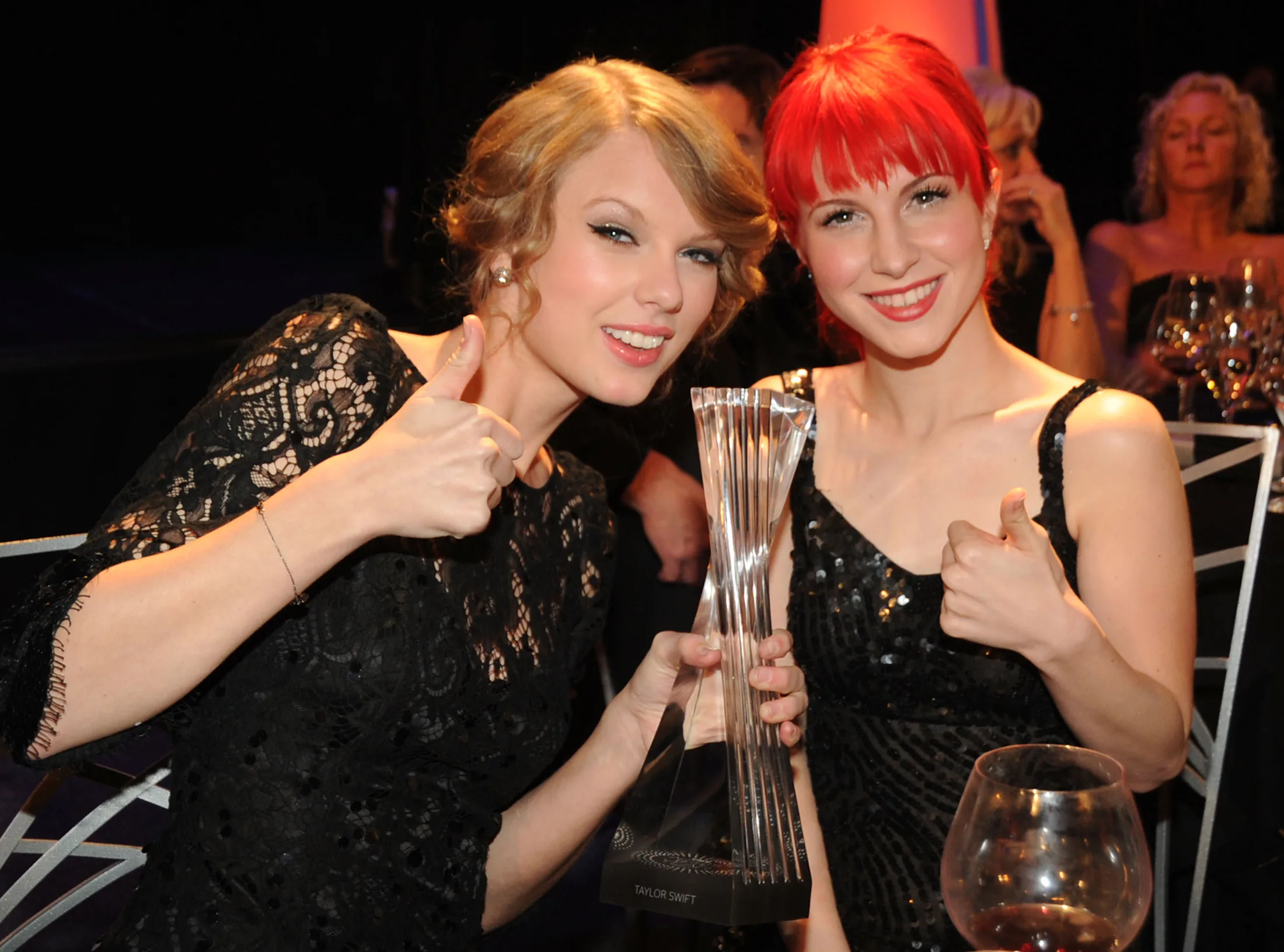 Taylor Swift’s Eras Tour Pre-Show Playlist Includes Easter Eggs