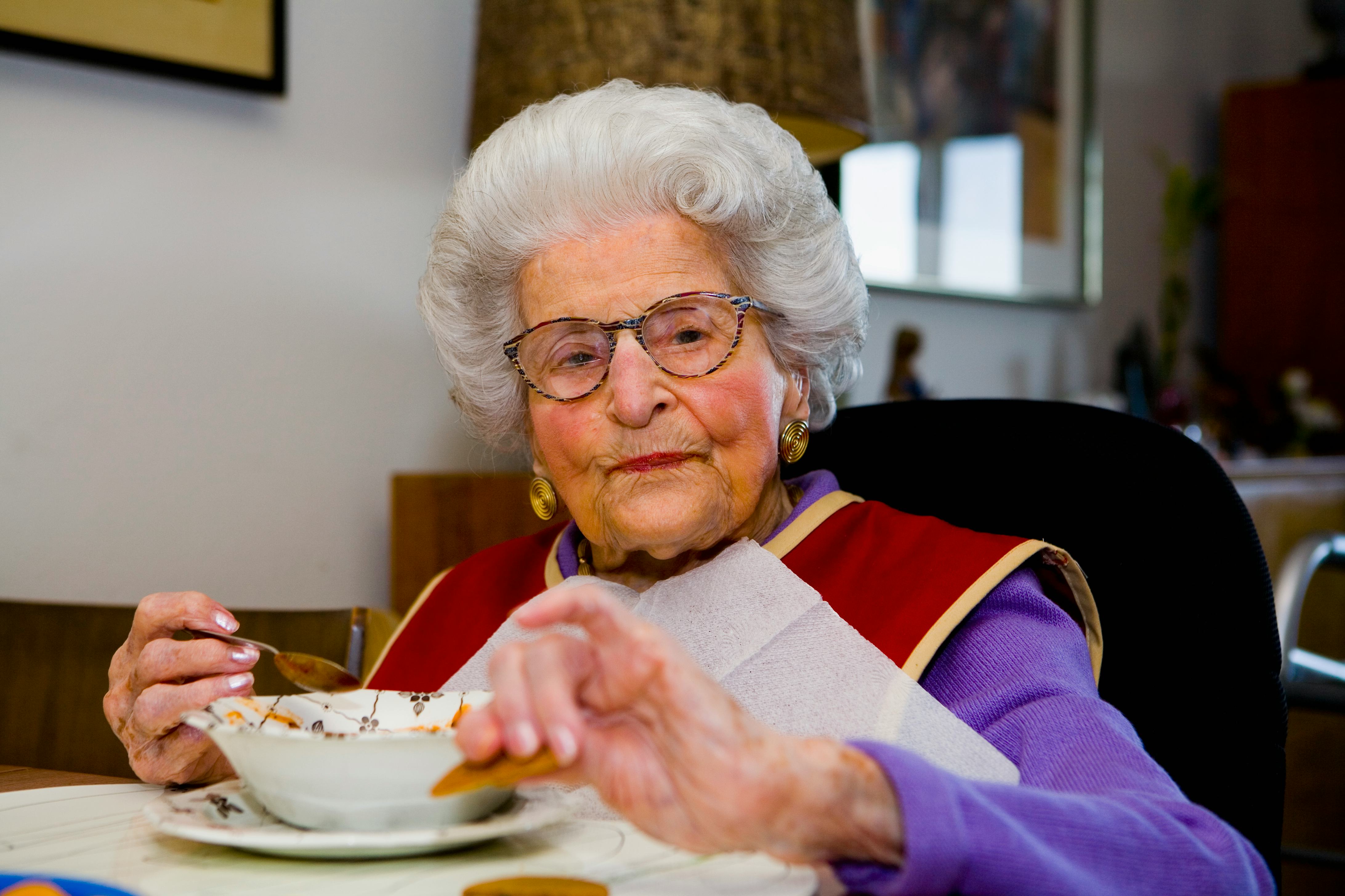 Why It Makes No Sense To Take Nutrition Advice From A Centenarian