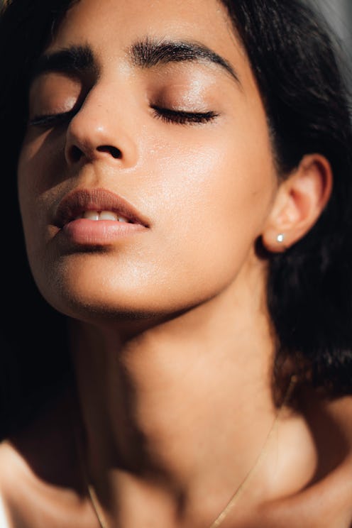 how to get rid of milia