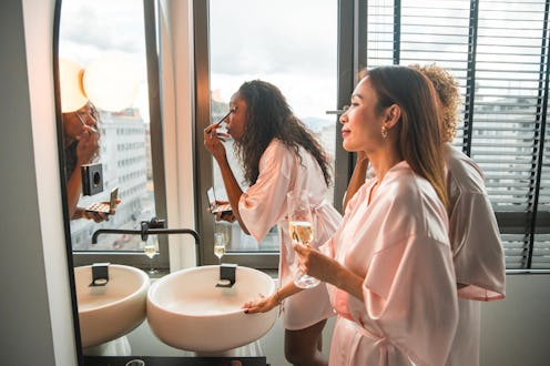 These zodiac signs don't make very good bridesmaids.