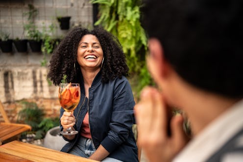 These zodiac signs will meet their partner in person